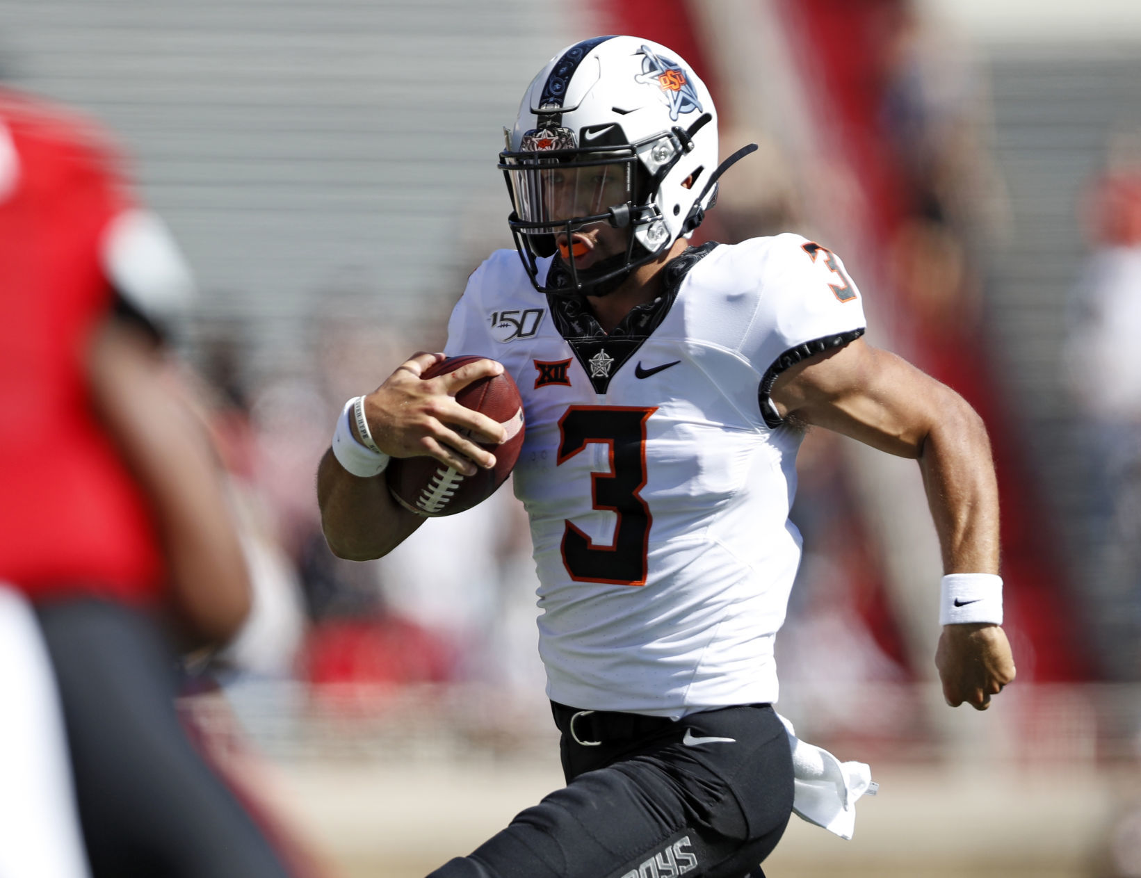 6 – Oklahoma State